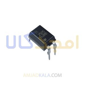 اپتوکوپلر PS2505