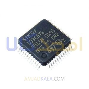 میکروکنترلر STM32F103C8T6