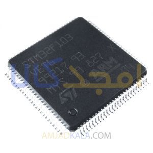 میکروکنترلر STM32F103VET6