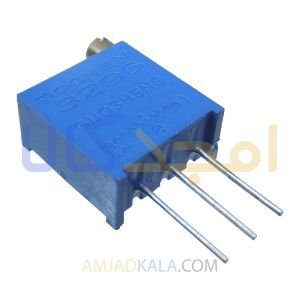 مولتی ترن 1 کیلو تا 100 کیلواهم