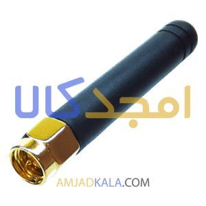 آنتن GSM نری SMA ایستاده