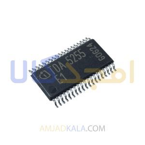 تراشه TDA5255