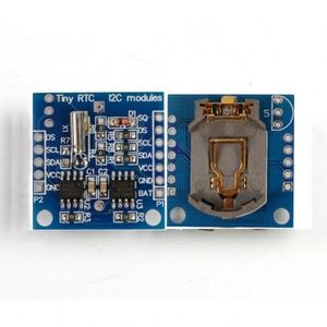 DS1307 Module