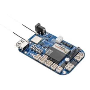 بیگل بن بلو BeagleBone Blue محصول Embest