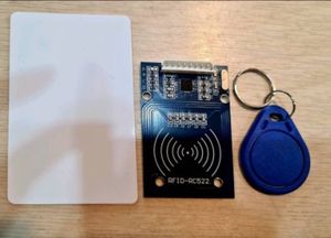 RFID-RC5225