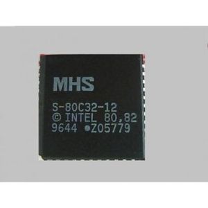 80C32-12 – SMD