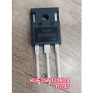 KGF25N120KDA TO247