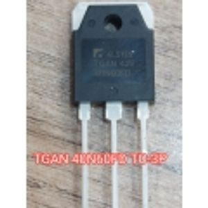 TGAN40N60FD  TO-3P