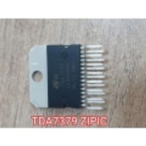 TDA7379 ZIPIC   original