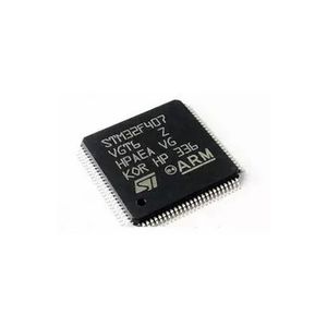 STM32F407VGT6