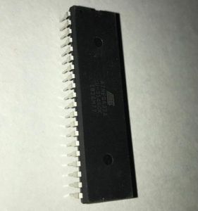 ATMEGA32A-PU