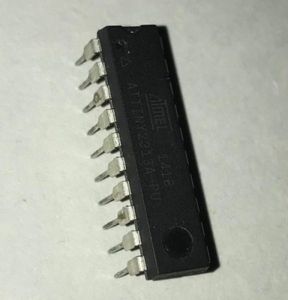 ATTINY 2313A-PU