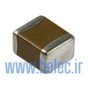 560NF 50V 0603