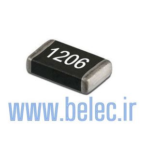 R 110R 1% 1206