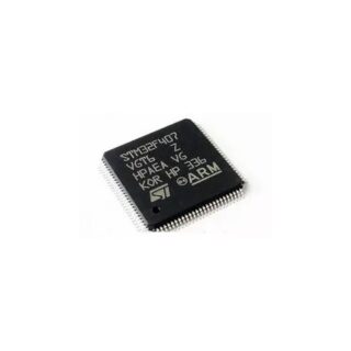 STM32F407VGT6