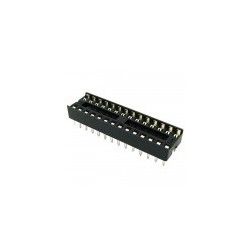 IC SOCKET-28P