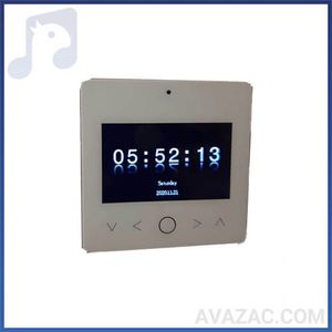 آمپلی فایر لمسی دیواری JX803