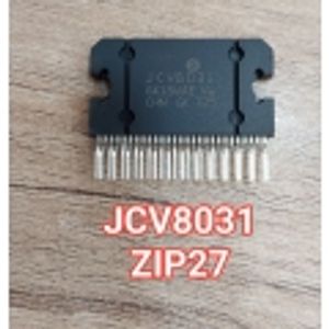 JCV8031 ZIP27