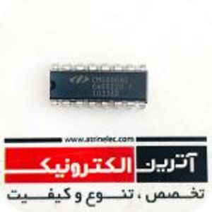 CM6800AG