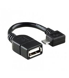رابط USB FEMALE به Micro USB