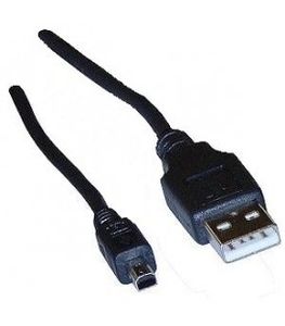 رابط USB به miniUSB 2 type B