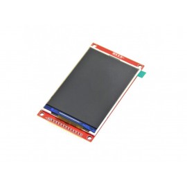 ماژول نمایشگر LCD 3.5 درایور ILI9488 ارتباط SPI
