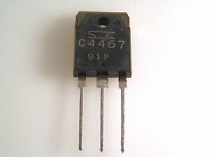 2SC4467