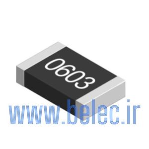 R 118K  1% 0603