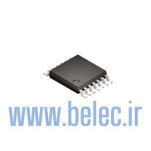 PIC16F684I