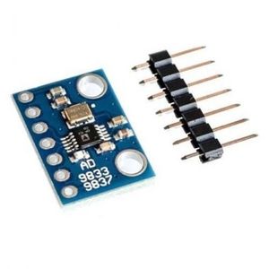 AD9833 Module