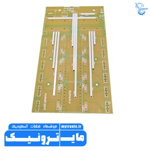 برد خام 12 دیودی 3 ترانس دستگاه جوش ماسفتی