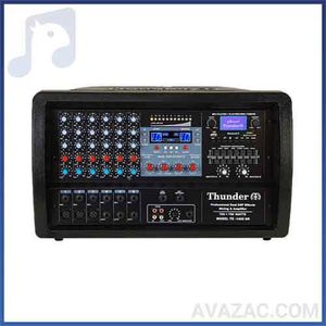 آمپلی فایر تندر Thunder 1400