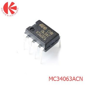 ای سی MC34063ACN