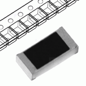 مقاومت 100 اهم SMD 0603 - بسته 50 تایی