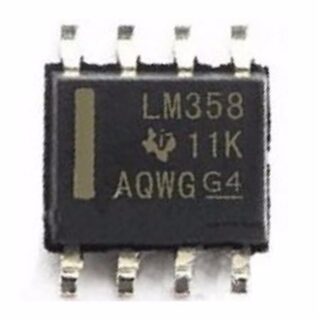 LM358 SMD