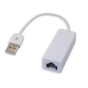 مبدل USB به LAN