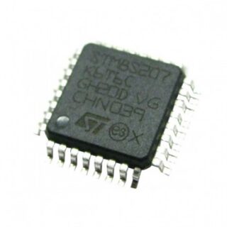 STM8S003K3T6C