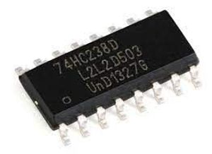 74HC238 SMD