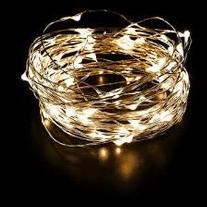 ریسه مفتولی 10 متری افتابی