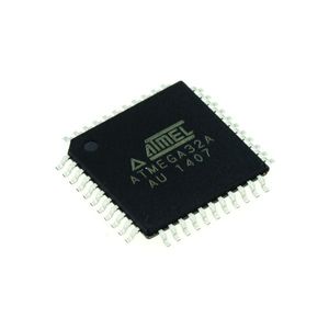 آی سی Atmega32A-AU SMD تایلند میکرو اتمگا 32 AVR ساخت TH تایلند