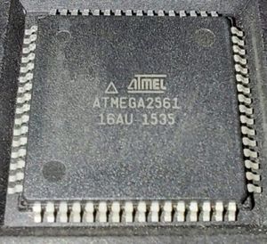 Atmega2561