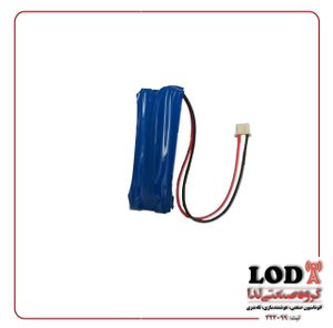 باتری 4 ولت تک سل