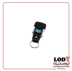 ریموت کدلرن 433 طرح بتا