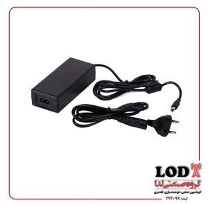 آدابتور 12 ولت 2 آمپر کیفیت بالا