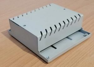 جعبه فلزی تابلویی مدل PC34C