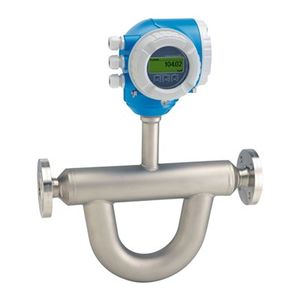 فلومتر مدل E+H Proline Promass F 300 Coriolis Flow Meter