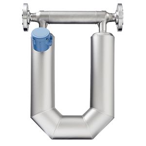 فلومتر مدل Micro Motion ELITE Coriolis Flow Meters