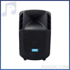 باند اکتیو PARTYSOUND مدل SX15A