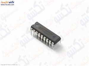 BA 8206BA4 DIP-18