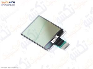 صفحه نمایش یدکی مدل TG6441 مناسب تلفن پاناسونیک